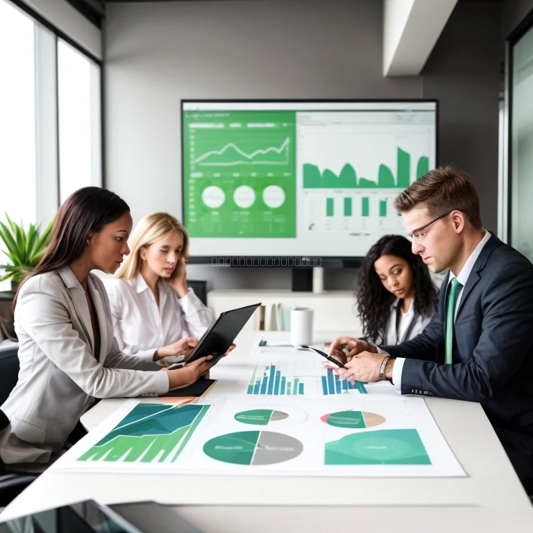 Vertiefende Wirtschaftskompetenzen