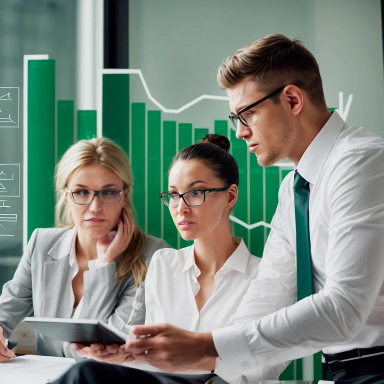 Warum innerprofit wählen?