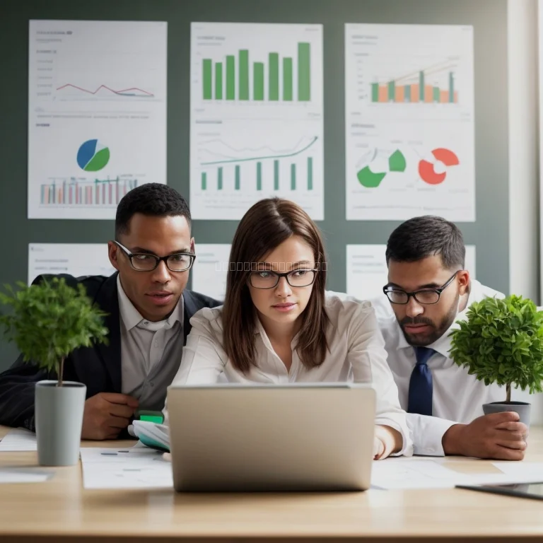 Ressourcen effizient nutzen